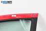 Tür for Ford Galaxy Minivan I (03.1995 - 05.2006), 5 türen, minivan, position: links, vorderseite