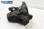  for Citroen C3 Hatchback I (02.2002 - 11.2009) 1.4 HDi, 68 hp