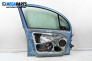 Door for Citroen C3 Hatchback I (02.2002 - 11.2009), 5 doors, hatchback, position: front - left