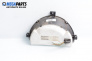 Instrument cluster for Citroen C3 Hatchback I (02.2002 - 11.2009) 1.4 HDi, 68 hp