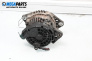 Alternator for Opel Corsa D Hatchback (07.2006 - 08.2014) 1.7 CDTI, 125 hp