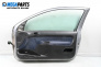 Door for Peugeot 206 Hatchback (08.1998 - 12.2012), 3 doors, hatchback, position: front - right