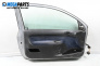 Door for Peugeot 206 Hatchback (08.1998 - 12.2012), 3 doors, hatchback, position: front - left