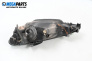 Headlight for Peugeot 206 Hatchback (08.1998 - 12.2012), hatchback, position: right