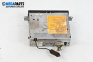 Cassette player for Daewoo Lanos Sedan (05.1997 - 04.2004)