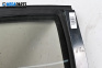 Door for Daewoo Lanos Sedan (05.1997 - 04.2004), 5 doors, sedan, position: rear - right