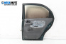 Door for Daewoo Lanos Sedan (05.1997 - 04.2004), 5 doors, sedan, position: rear - right