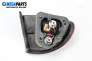 Stop for Daewoo Lanos Sedan (05.1997 - 04.2004), sedan, position: dreapta