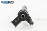 Einspritzdüse for Kia Sorento I SUV (08.2002 - 12.2009) 2.5 CRDi, 140 hp, № 0445110186