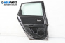 Tür for Mazda 3 Hatchback I (10.2003 - 12.2009), 5 türen, hecktür, position: links, rückseite