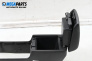 Cotieră for Mazda 3 Hatchback I (10.2003 - 12.2009)