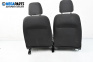 Set scaune for Volkswagen Passat VII Variant B8 (08.2014 - 12.2019), 5 uși