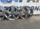 Alloy wheels for Audi A4 Avant B7 (11.2004 - 06.2008) 17 inches, width 7.5, ET 35 (The price is for the set)