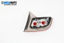 Innere bremsleuchte for Audi A4 Avant B7 (11.2004 - 06.2008), combi, position: links