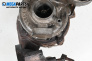 Turbo for Audi A3 Hatchback II (05.2003 - 08.2012) 2.0 TDI 16V, 140 hp