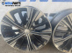 Alloy wheels for Mitsubishi Eclipse CROSS (10.2017 - ...) 18 inches, width 7 (The price is for the set)