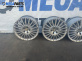 Alloy wheels for Alfa Romeo 159 Sportwagon (03.2006 - 11.2011) 17 inches, width 7.5, ET 41 (The price is for the set)