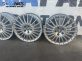 Alloy wheels for Alfa Romeo 159 Sportwagon (03.2006 - 11.2011) 17 inches, width 7.5, ET 41 (The price is for the set)