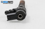 Diesel fuel injector for Alfa Romeo 159 Sportwagon (03.2006 - 11.2011) 2.4 JTDM, 200 hp, № 0 445 110 213