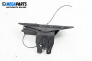 Încuietoare portbagaj for BMW 5 Series E60 Touring E61 (06.2004 - 12.2010), combi, position: din spate