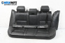 Leather seats with electric adjustment and heating for BMW 5 Series E60 Touring E61 (06.2004 - 12.2010), 5 doors