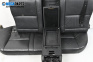 Leather seats with electric adjustment and heating for BMW 5 Series E60 Touring E61 (06.2004 - 12.2010), 5 doors