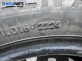 Snow tires LEAO 225/55/16, DOT: 2224 (The price is for two pieces)