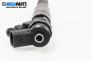 Diesel fuel injector for BMW 5 Series E60 Touring E61 (06.2004 - 12.2010) 525 d, 177 hp, № Bosch 0445110212