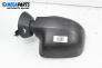 Mirror for Dacia Sandero Hatchback I (06.2008 - 12.2012), 5 doors, hatchback, position: right