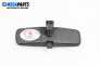 Central rear view mirror for Dacia Sandero Hatchback I (06.2008 - 12.2012)