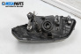 Headlight for Dacia Sandero Hatchback I (06.2008 - 12.2012), hatchback, position: right