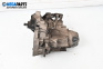  for Dacia Sandero Hatchback I (06.2008 - 12.2012) 1.4, 75 hp