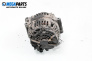 Alternator for Dacia Sandero Hatchback I (06.2008 - 12.2012) 1.4, 75 hp