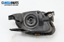 Nebelleuchte for Mercedes-Benz E-Class Sedan (W211) (03.2002 - 03.2009), sedan, position: links, № A2118200556