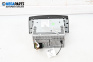 CD player for Mercedes-Benz E-Class Sedan (W211) (03.2002 - 03.2009)