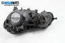 Far for Mercedes-Benz E-Class Sedan (W211) (03.2002 - 03.2009), sedan, position: dreapta