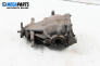  for Mercedes-Benz E-Class Sedan (W211) (03.2002 - 03.2009) E 200 CDI (211.004), 122 hp