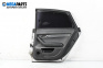 Ușă for Audi A6 Sedan C6 (05.2004 - 03.2011), 5 uși, sedan, position: dreaptă - spate