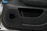 Ușă for Audi A6 Sedan C6 (05.2004 - 03.2011), 5 uși, sedan, position: dreaptă - spate