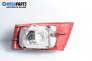 Tail light for Audi A6 Sedan C6 (05.2004 - 03.2011), sedan, position: left