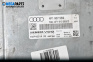 ECU for Audi A6 Sedan C6 (05.2004 - 03.2011) 3.2 FSI, 255 hp, № 4F1907559