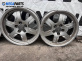 Alloy wheels for Audi A6 Sedan C6 (05.2004 - 03.2011) 17 inches, width 7.5, ET 28 (The price is for the set)