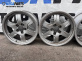 Alloy wheels for Audi A6 Sedan C6 (05.2004 - 03.2011) 17 inches, width 7.5, ET 28 (The price is for the set)