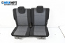 Set scaune for Suzuki Grand Vitara II SUV (04.2005 - 08.2015), 3 uși