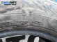 Snow tires BRIDGESTONE 225/65/17, DOT: 2720 (The price is for the set)