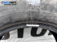 Snow tires BRIDGESTONE 225/65/17, DOT: 2720 (The price is for the set)