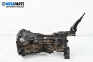  for Suzuki Grand Vitara II SUV (04.2005 - 08.2015) 1.9 DDiS 4X4 (JT419, TD44, JB419WD), 129 hp