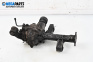  for Suzuki Grand Vitara II SUV (04.2005 - 08.2015) 1.9 DDiS 4X4 (JT419, TD44, JB419WD), 129 hp