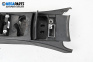 Central console for Mercedes-Benz S-Class Sedan (W221) (09.2005 - 12.2013)