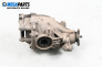 Differential for Mercedes-Benz S-Class Sedan (W221) (09.2005 - 12.2013) S 320 CDI 4-matic (221.080, 221.180), 235 hp, automatic